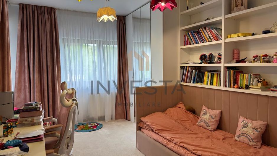 Casa insiruita in zona Baza Sportiva Gheorgheni! - Poză 11