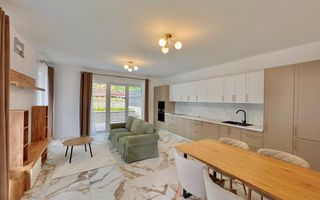 Duplex cu 4 camere | Prima închiriere | Grădină proprie - Poză 3