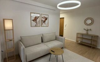 2 camere, garaj, bloc nou, Zorilor zona Golden Tulip,LIDL,Pet Friendly - Poză 3
