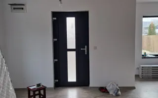 Casă nouă în Cornu – construcție modernă, teren 500 mp - Poză 29