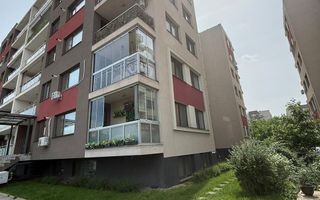Cartierul Solar - Apartament 2 camere mobilat-utilat - Poză 1