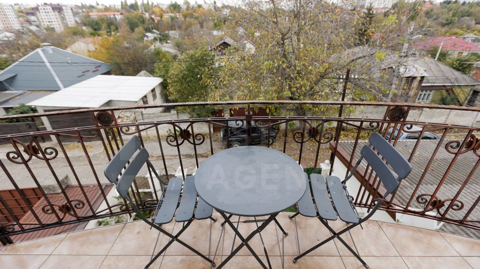 Vânzare, casă, 4 camere, stradela Hotinului, Durlești - Poză 3