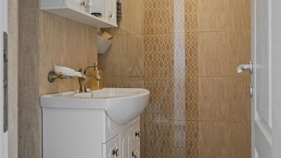 3 camere Colentina – bloc reabilitat I Renovat I Comision 0 - Poză 9