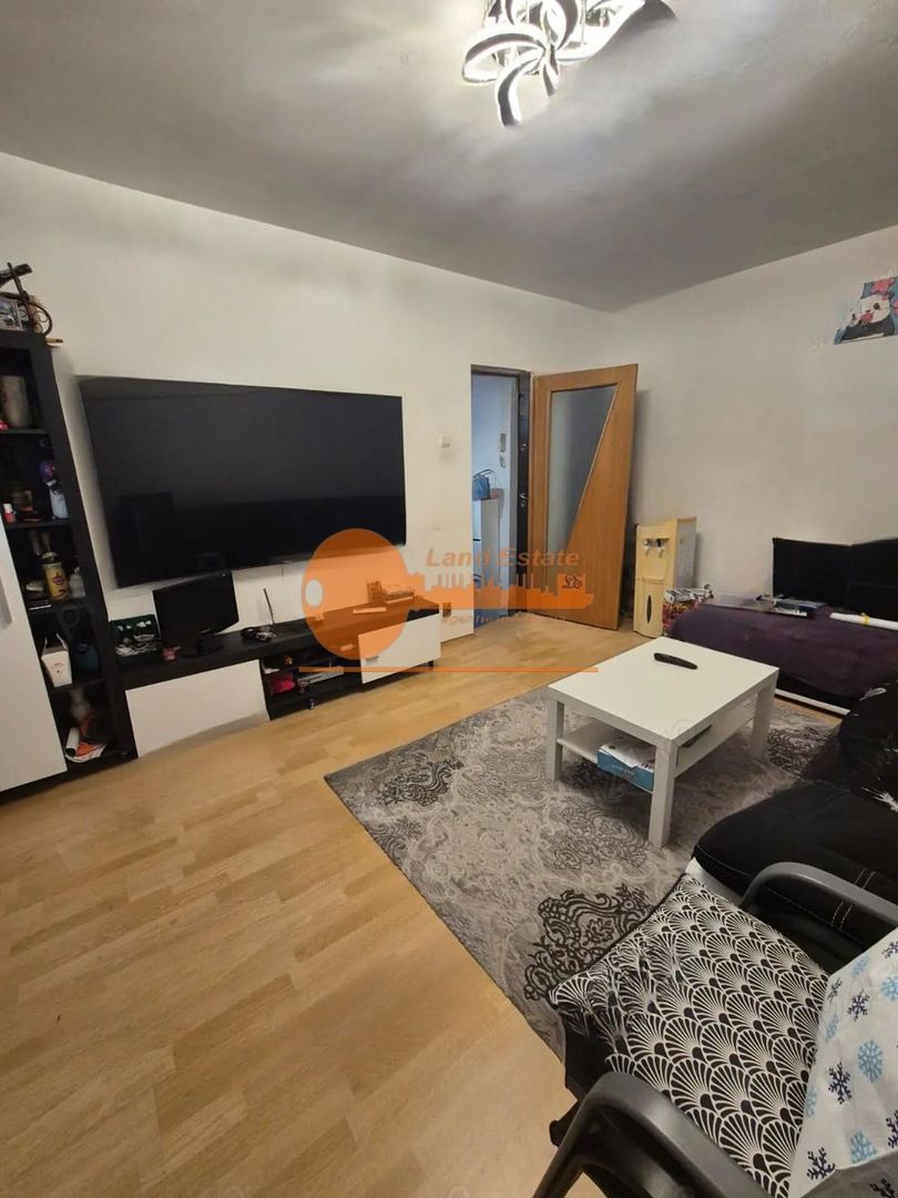 Apartament cu 3 camere la 6 minute distanta de Metrou Apărătorii Patriei - Poză 9