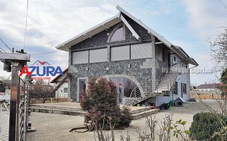 Vanzare cladire multifunctionala - linie panificatie, totul nou, Ciresu - Poză 12