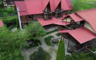 Pensiune cu Salina, Moroieni- Investitie la Cheie in Turismul Montan - Poză 32