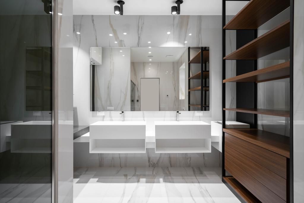 Rahmaninov Residence | Apartament de LUX 4 camere | Garaj 2 locuri - Poză 14