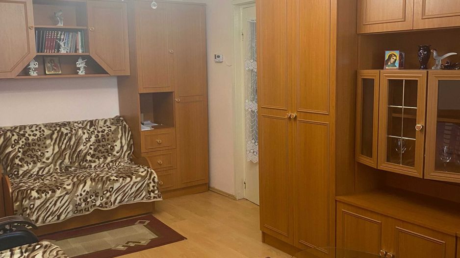 BRASADAS vinde ap 2 cam Micro 14 etaj 4/4. - Poză 5