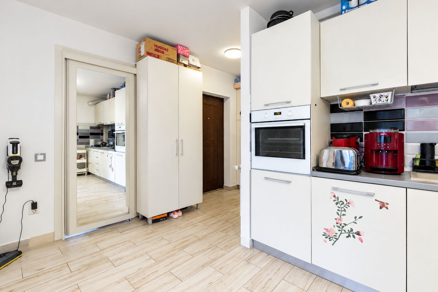 Apartament cu 2 camere de vanzare | Junior Residence - Poză 4