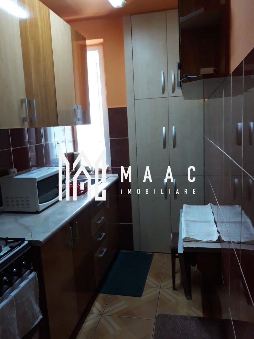 Apartament 2 camere | 40 MPU | Balcon | Renovat | Cedonia - Poză 13