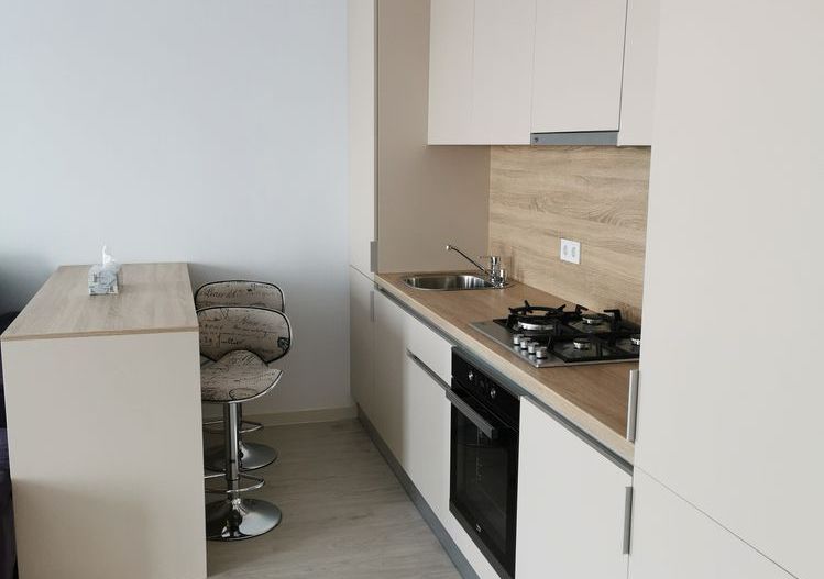 Inchiriere Apartament 2 camere Complex Hercesa Vivenda - Poză 2