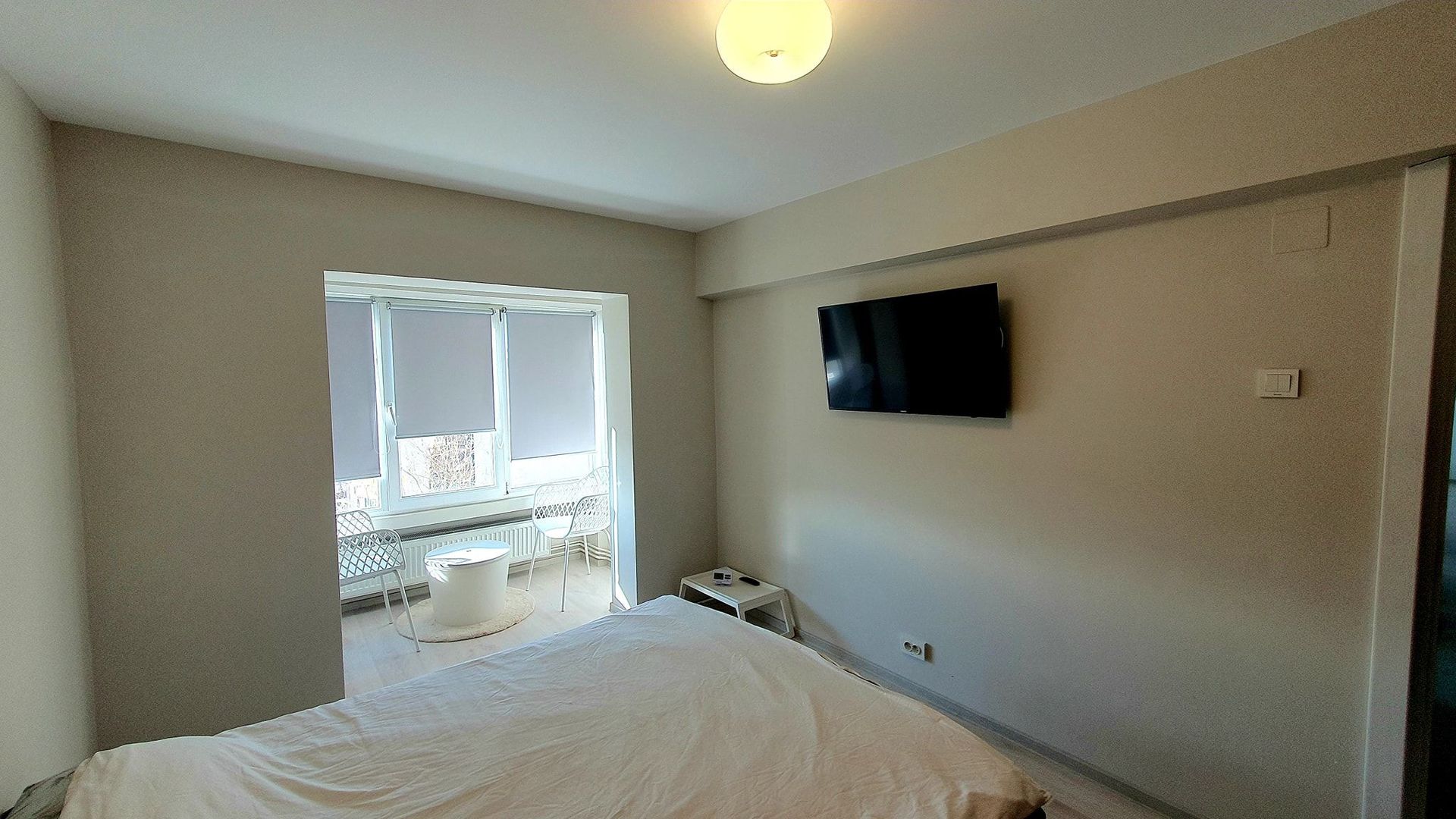 Apartament 3 camere, renovat, lângă Primăria Buftea - Poză 5