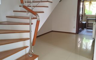 6 cam | vila | Gradinita birou | | Bucurestii Noi Bazilescu - Poză 26