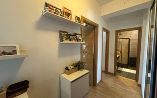 Apartament 3 camere in complex rezidential Viva City ! - Poză 5