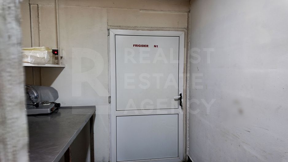 Vânzare spațiu comercial, 359,2 mp, localitatea Orhei - Poză 14