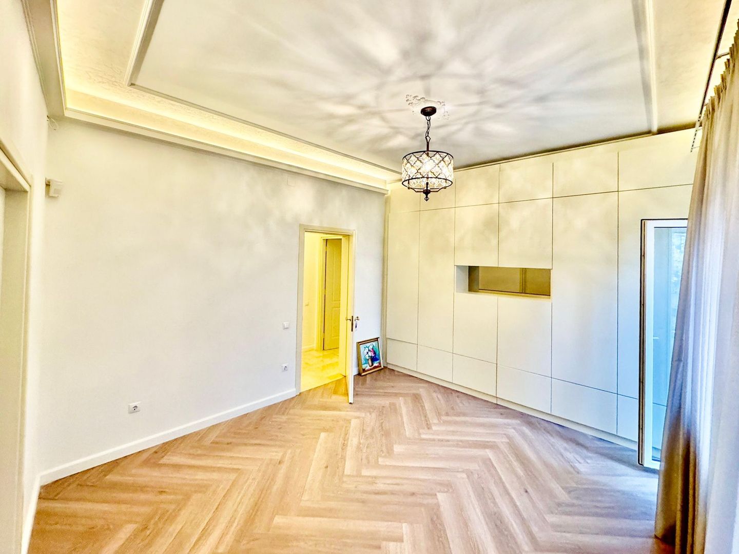 Închiriere apartament 4 camere 120mp | Ultracentral - Poză 6