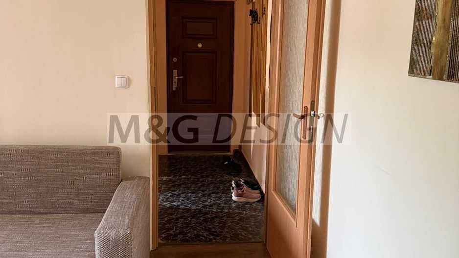 Apartament 2 camere Complexul Studentesc etaj 1 - Poză 3