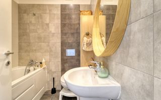 Pipera- New Point Villas- Vilă modernă 5 camere- La cheie- comision0% - Poză 27