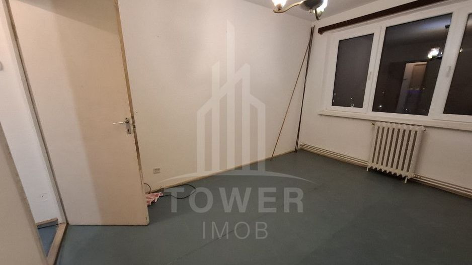 Apartament 3 camere decomandat 66 mpu si balcon de vanzare zona Ciresca - Poză 1
