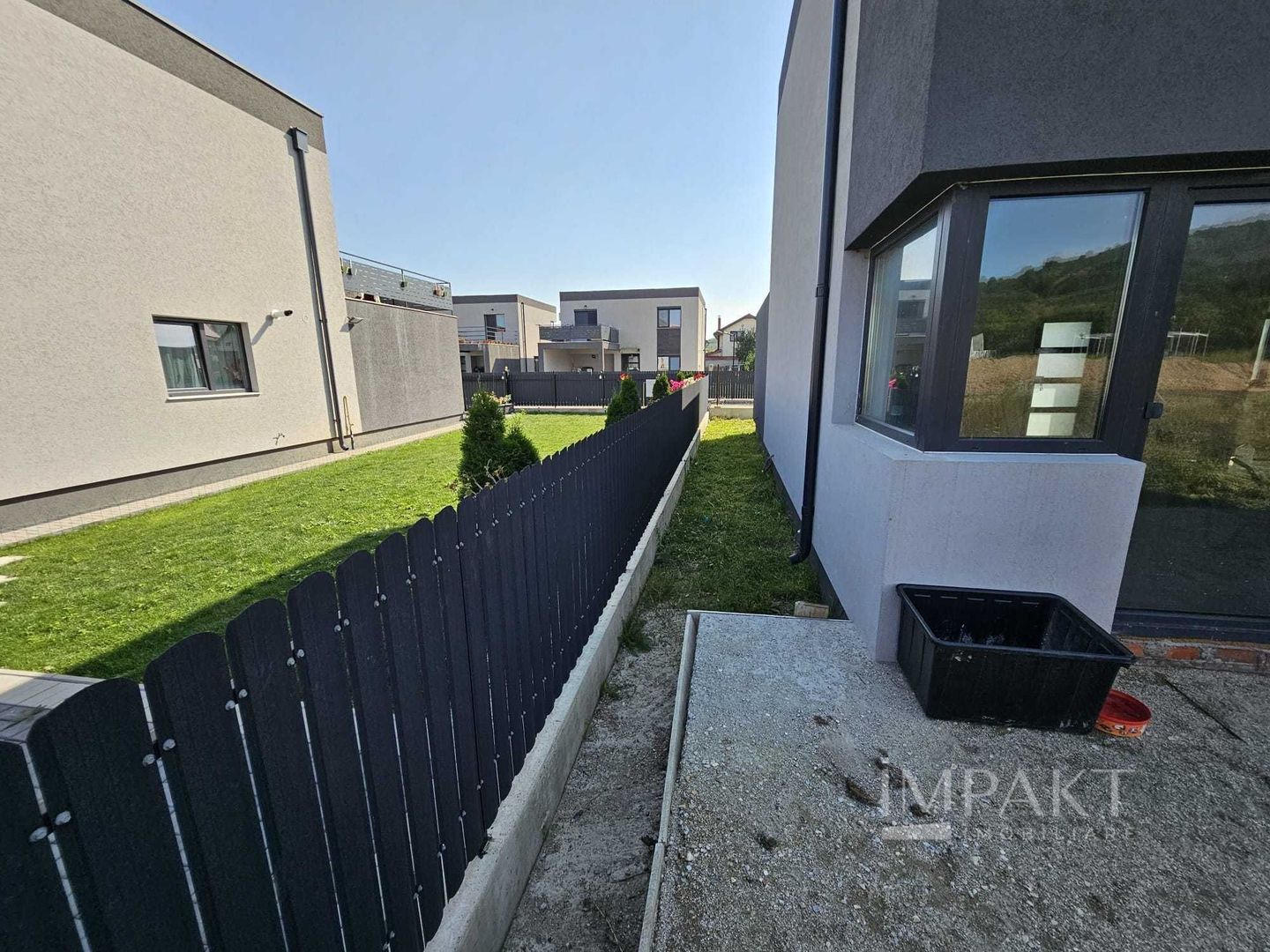 Casa unifamiliala de vanzare in Jucu de Mijloc! - Poză 3