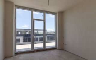 Penthouse de exceptie cu terasa panoramica de 104 m2  in Sopor ! - Poză 11