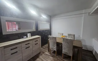 Apartament 2 camere, bloc 2010, garaj, Centru - Nord - Poză 11