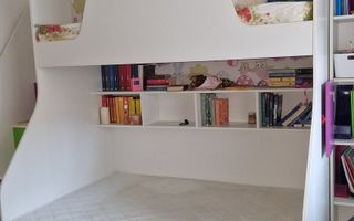 AP. 3 CAMERE DRUMUL SARII, LOC PARCARE, CENTRALA, METROU 10 MINUTE - Poză 6