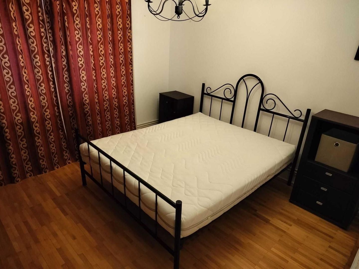 AP. 2 CAMERE - PIATA SUDULUI, PET-FRIENDLY, CENTRALA, METROU 6 MINUTE - Poză 3