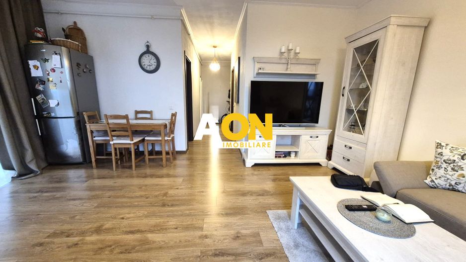 Apartament 2 Camere, Decomandat, 64 mp, Etaj 5, Zona Centru Sud - Poză 4