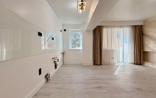 Vanzare apartament la cheie 3 cam, 50 mp, renovat complet | Aeroport Băneasa - Poză 4
