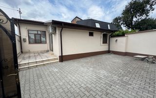 CASA 3 CAMERE- PRET DE APARTAMENT - Poză 1