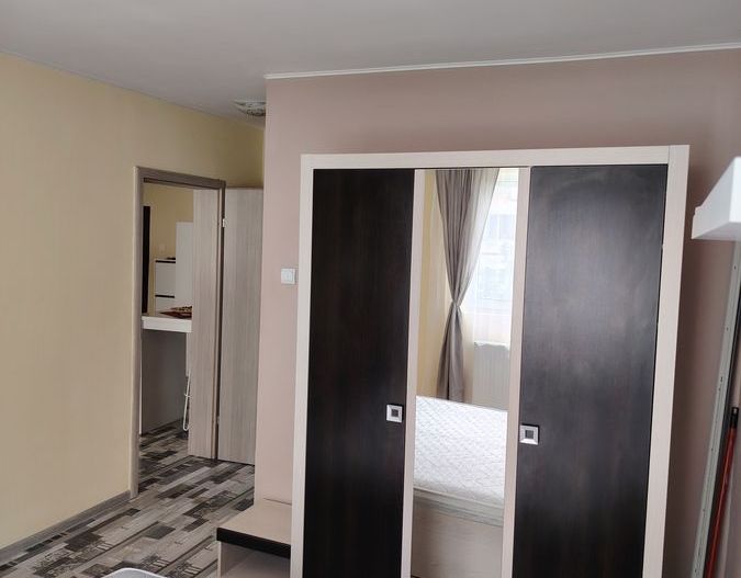 Vanzare Apartament 2 camere, 50 mp, etajul 5/10, metrou Favorit - Poză 9