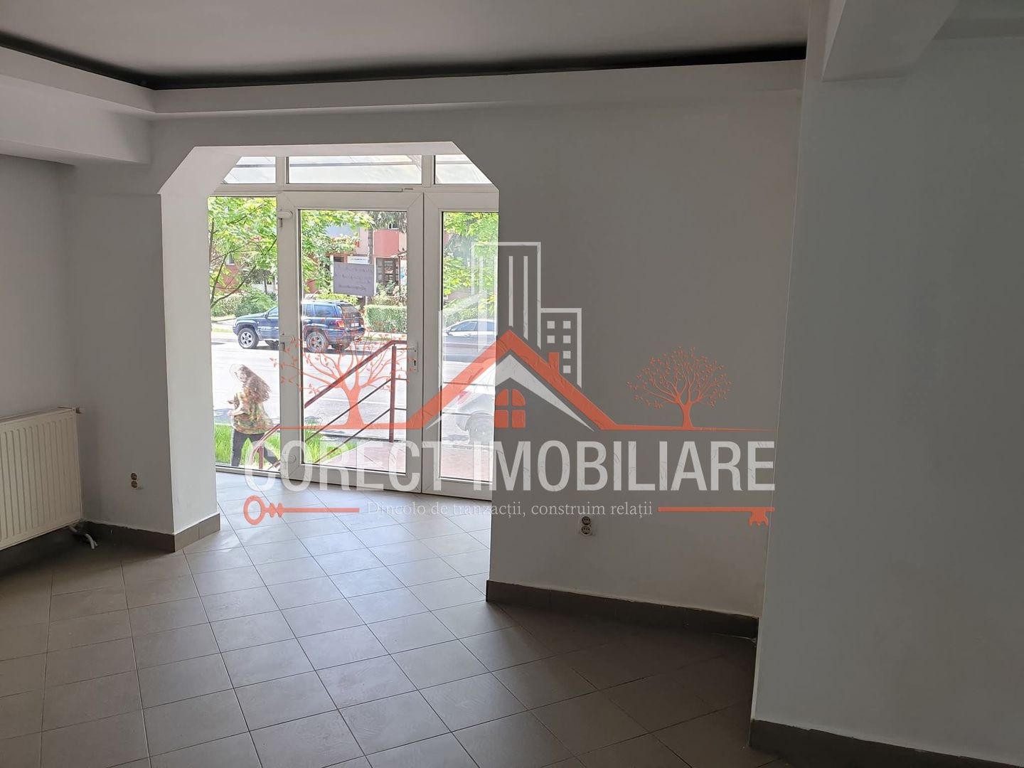 💥 Spațiu comercial de inchiriat zona Centrală - Poză 2