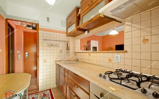 Confort și un loc pe care să-l numești „acasă” | 4 camere – Micro 20 - Poză 10