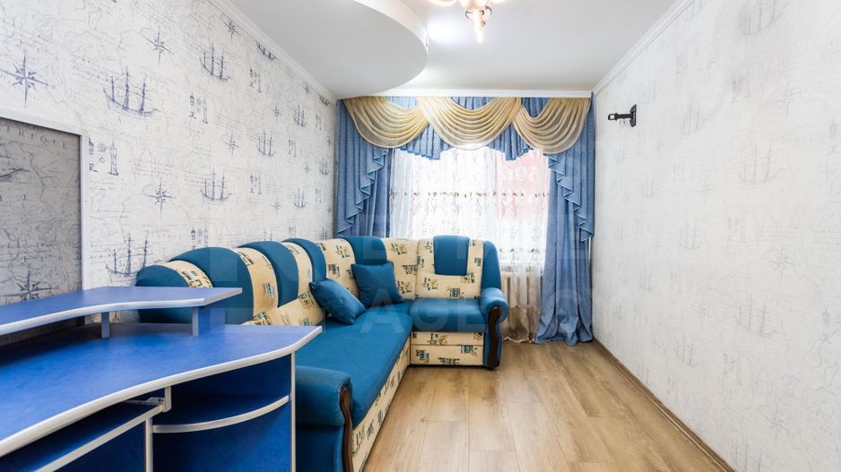 Vânzare, apartament, 2 camere, str. Miron Costin, Râșcani. - Poză 6