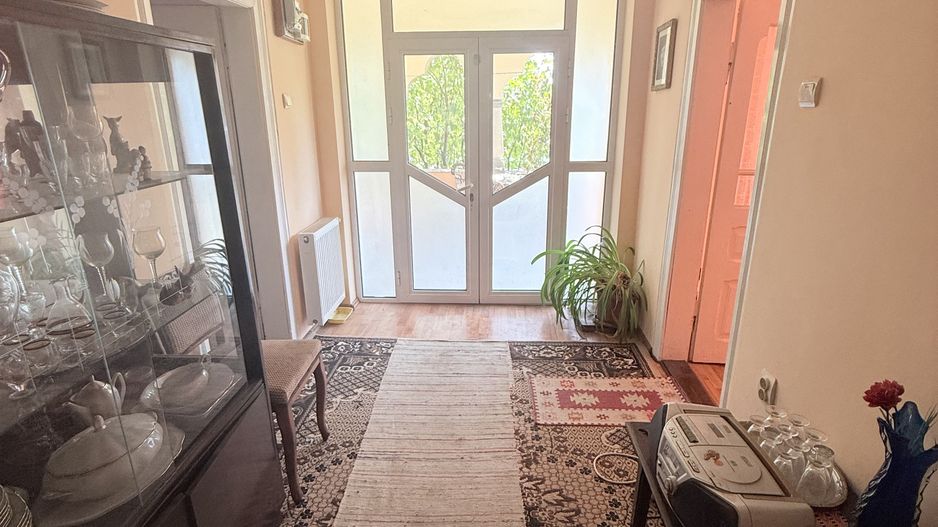 Casa interbelică cu arhitectură deosebită+Anexa și teren 1570 mp - Poză 8
