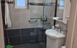 VANZARE STUDIO DUBLU 59MP CENTRALA PROPRIE FOISORUL DE FOC PACHE PROTOPOPESCU - Poză 8