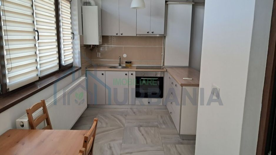 # apartament cu 2 camere Tătărași - Poză 3