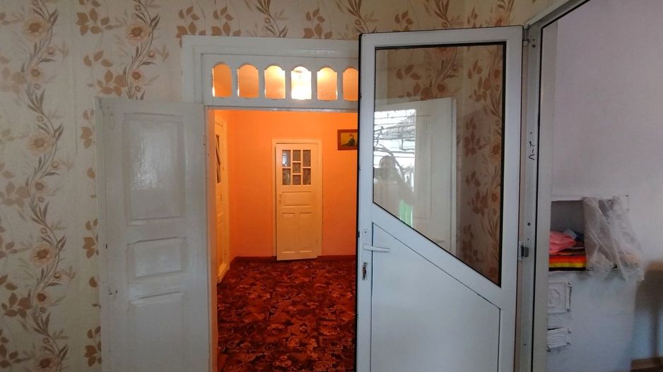 Casă bătrânească de vânzare – 86 m², 24 ari teren- r-nul Anenii Noi, sat. Hîrbovăț - Poză 14