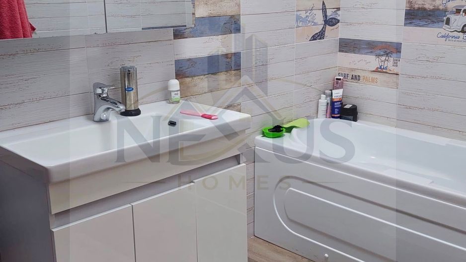 Biruintei - Apartament 3 camere decomandat | Metrou Berceni 1200 metri - Poză 13