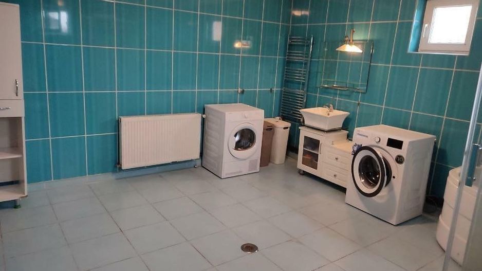 Proprietar, vand vila individuala Siseşti, singur in curte - Poză 5