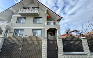 Casa spatioasa de vanzare | 275 mp (cu beci) | Zona Unio - Poză 54