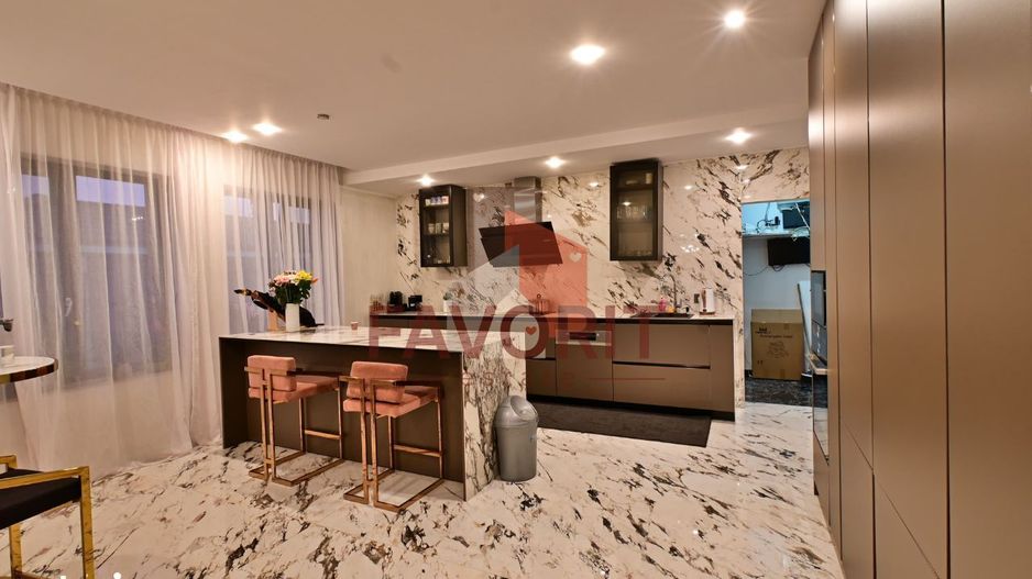 Vilă de Lux cu Piscină Încălzită |428mp utili |Teren 1.200mp | Chisoda - Poză 10