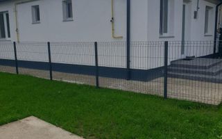 Vând sau schimb casă în Iași Cantemir, stradă civilizată, liniștită, cu apartament apropiat ca valoare  ultracentral - Poză 6