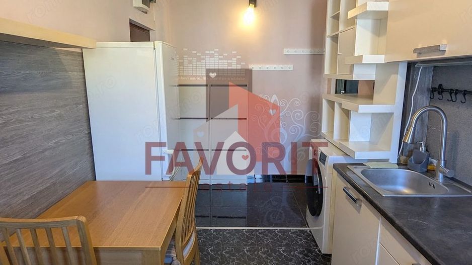 Apartament 2 camere | Zona Girocului - Poză 8