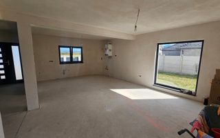 Casa Individuala Moderna cu 560 mp de curte, in Cristian - Poză 4