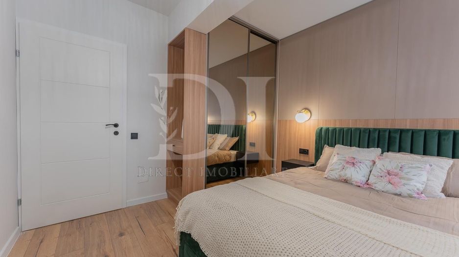Apartament de vanzare | Zona Terra | bloc nou - Poză 16