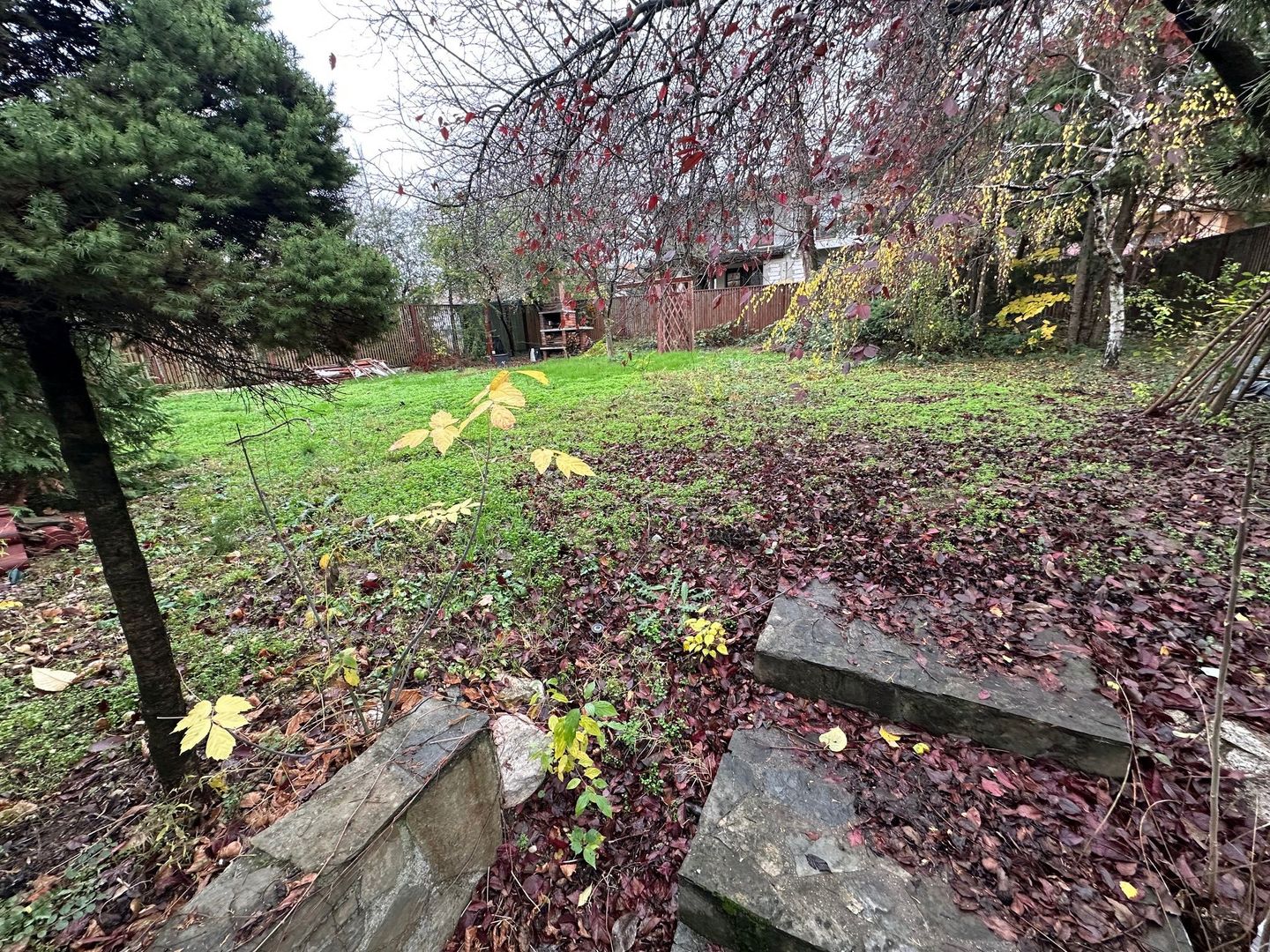 Casă / Vilă cu 6 camere în zona  Calea Aradului - Poză 32