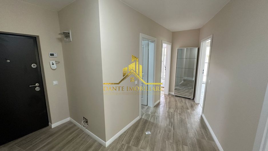 3 camere, decomandat, modern, 2 terase, parcare, Iris, Oasului - Poză 18