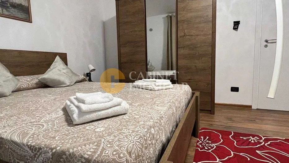 Chirie - 1 camere - Gara - Poză 1